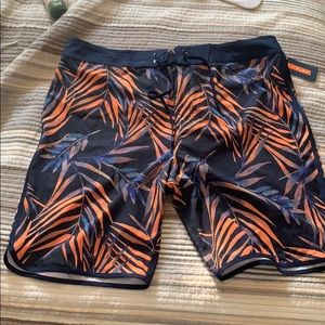 Brand new BOARD SHORTS